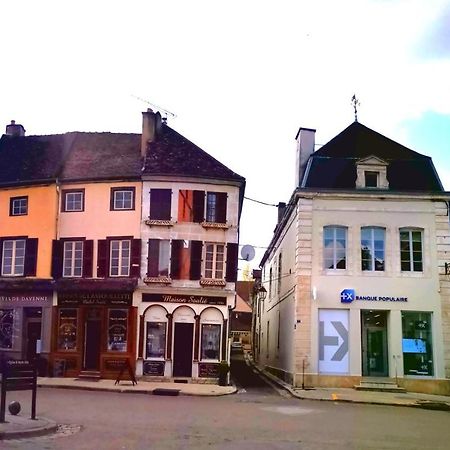 La Sereine Шабли Экстерьер фото